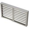 Ventilation Louvers in Jaipur