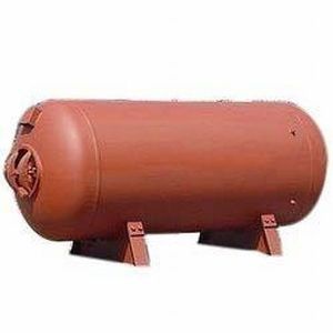 Pressure Vessel Fabrication Services
