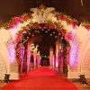 Entrance Decoration Service