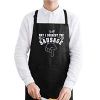 Barbeque Apron