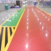 Polyurethane Floor Topping