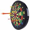 Magnetic Dartboard