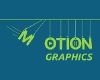 Motion Graphics Design Service
