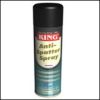Paintable Welding Anti Spatter