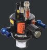 CNG Pressure Regulator