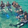 Scuba Diving Courses