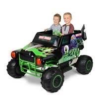 Ride On Toy