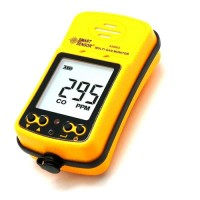 Gas Monitor
