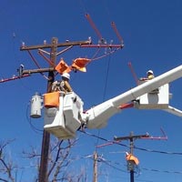 Overhead Lines Services,Overhead Lines Services Providers in India ...