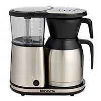 Automatic Coffee Maker