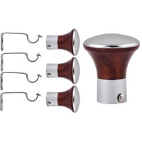 Curtain Rod Accessories