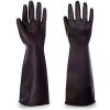 Elbow Latex Gloves