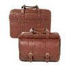 Leather Suitcase