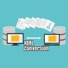 Xbrl Conversion Services