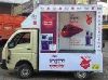 Promotional Vans in Delhi