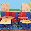 Kindergarten Furniture