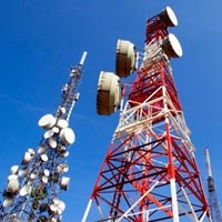 Telecom Engineering, Maintenance & Services