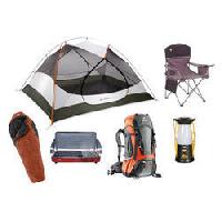 Camping Goods Latest Price from Manufacturers, Suppliers & Traders