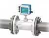 In-line Flow Meter