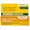 Antibiotic Ointment