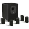 Wireless Music System For Home