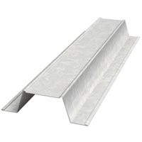 Galvanized Furring Channel