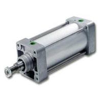 Telescopic Pneumatic Cylinder - Latest Price from Manufacturers ...