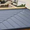 Fiberglass Roofs