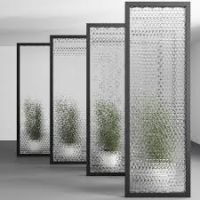 Stained, Etched & Laminated Glass