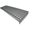 Stair Gratings in Pune