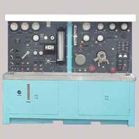 Hydraulic Test Stands