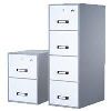 Fire Resistant File Cabinet in Ahmedabad