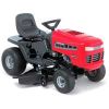 Lawn Tractor Mower