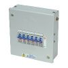 Single Phase Switch