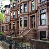 Brownstone