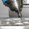 CNC Milling Job Works