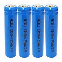 Lifepo4 24v 10ah Rechargeable Lithium Battery Manufacturer Supplier from  Morbi India