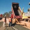 Highway Construction Survey