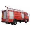 Fire Fighting Vehicles