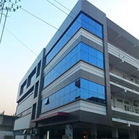 Glazing Service