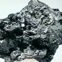 Minerals Testing Services