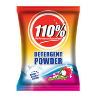 Soaps & Detergents
