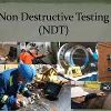 NDT Consultancy Services