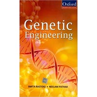 Genetic Engineering Books Latest Price from Manufacturers, Suppliers ...