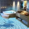 3D Floor Tiles in Delhi