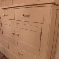 Cabinet Drawers