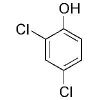2-4 Dichlorophenol