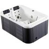 Hydrotherapy Bathtub