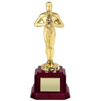 Gold Plated Trophy Latest Price from Manufacturers, Suppliers & Traders