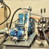 Hydraulic Testing Services